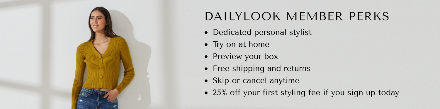 Desktop Style Profile Perks