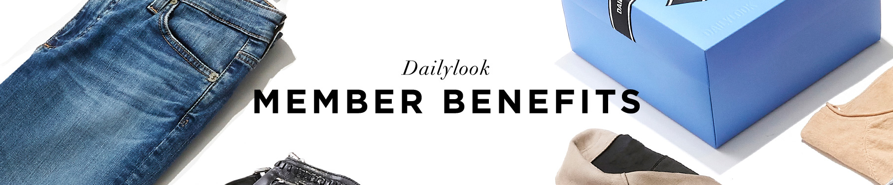 Member Benefits