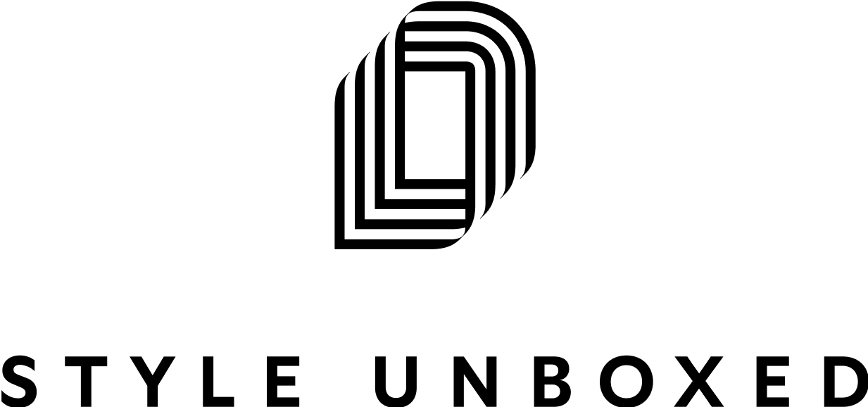 Style Unboxed Logo