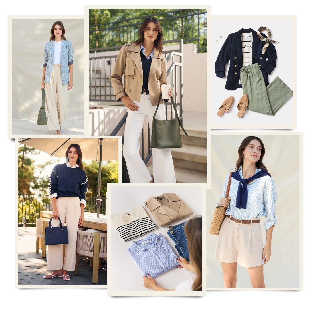 Professional Workwear