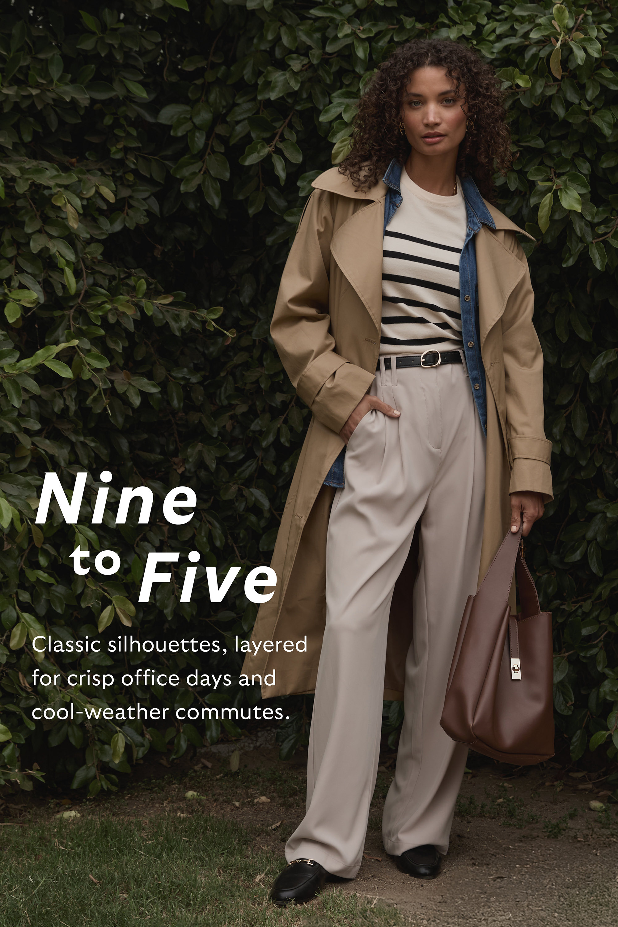 Nine to Five