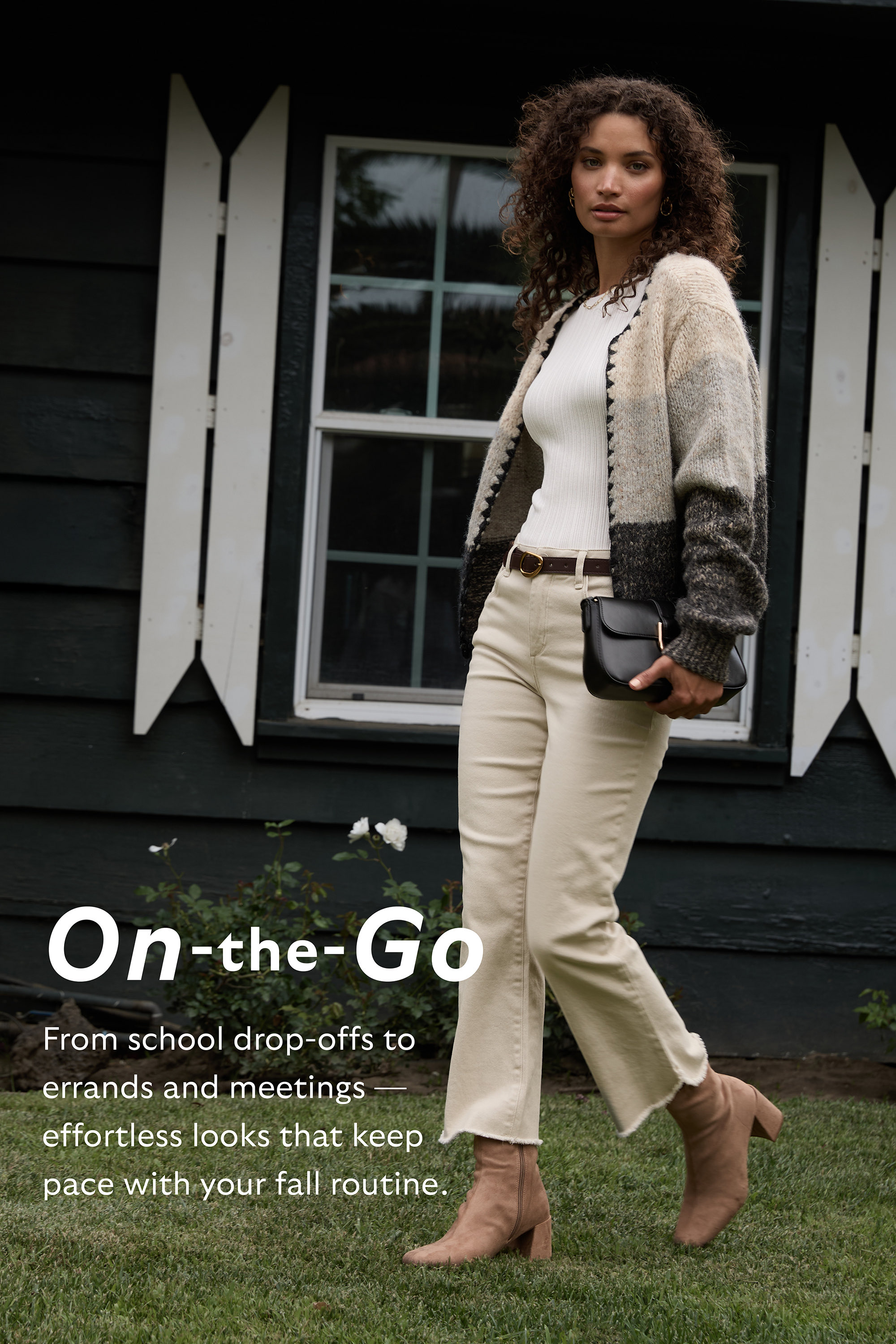 On-the-Go
