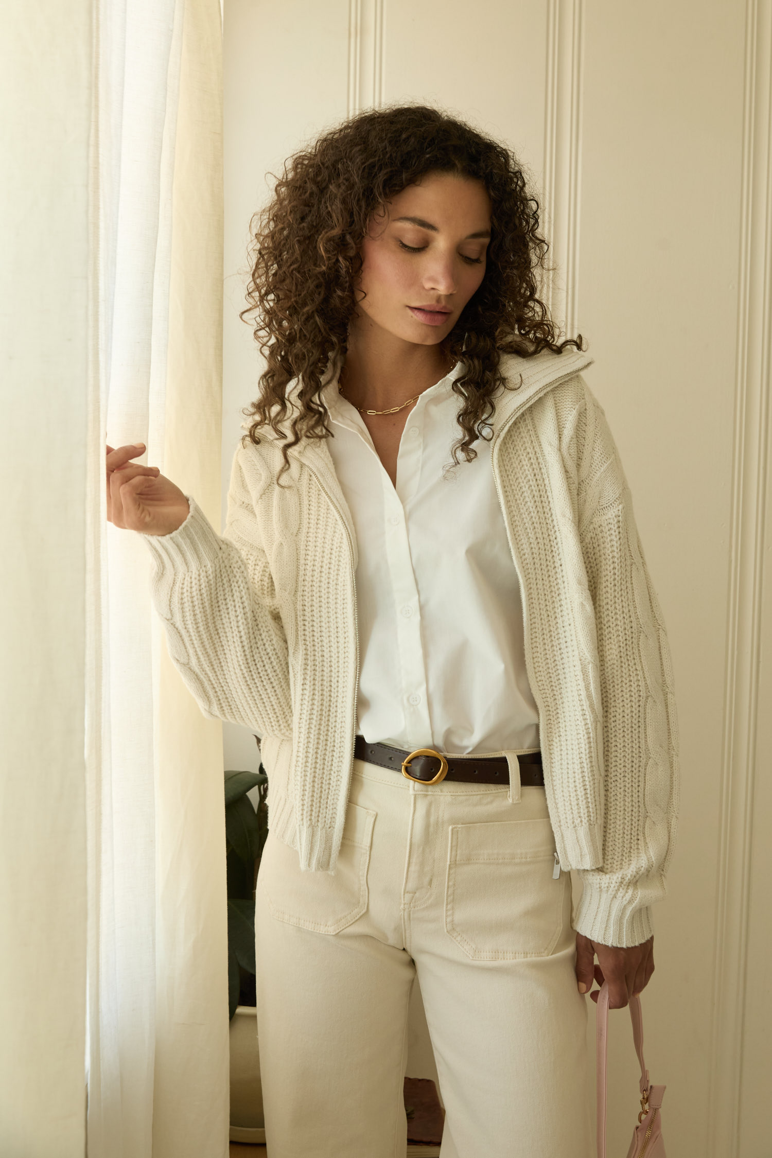 Laid Back Chic 2