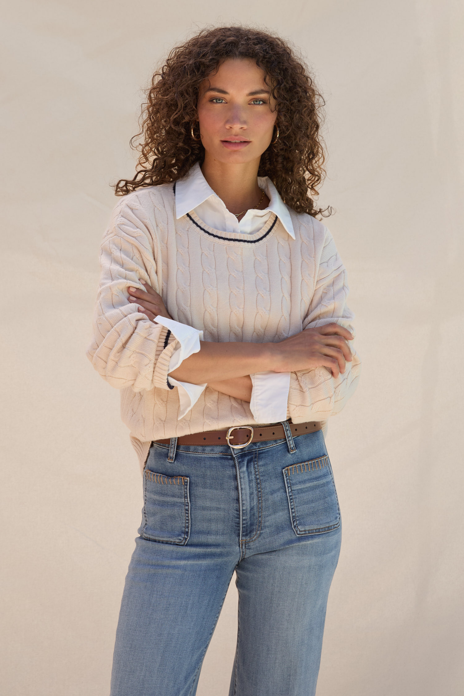 Laid Back Chic 4