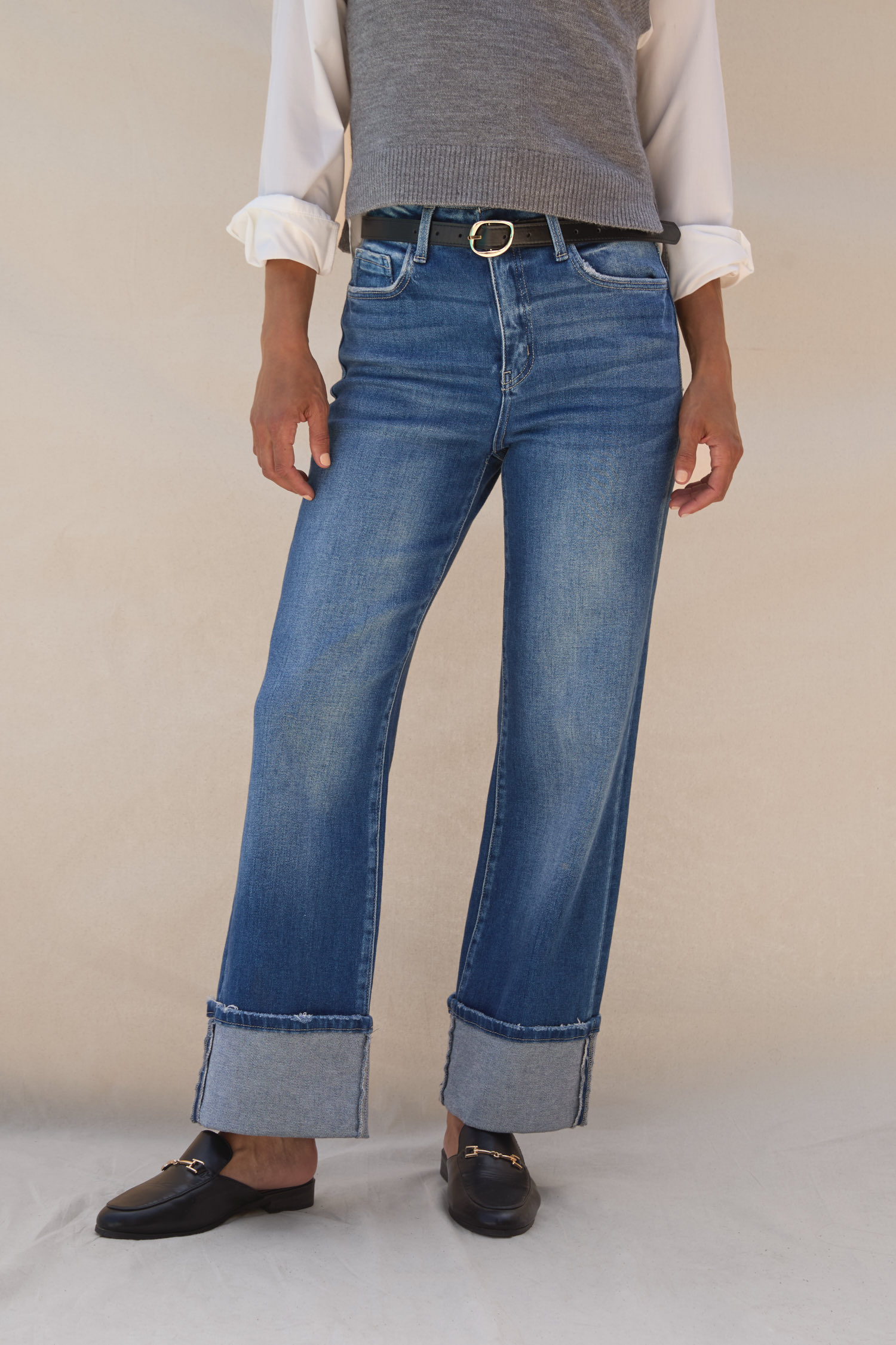 The Denim Edit 1