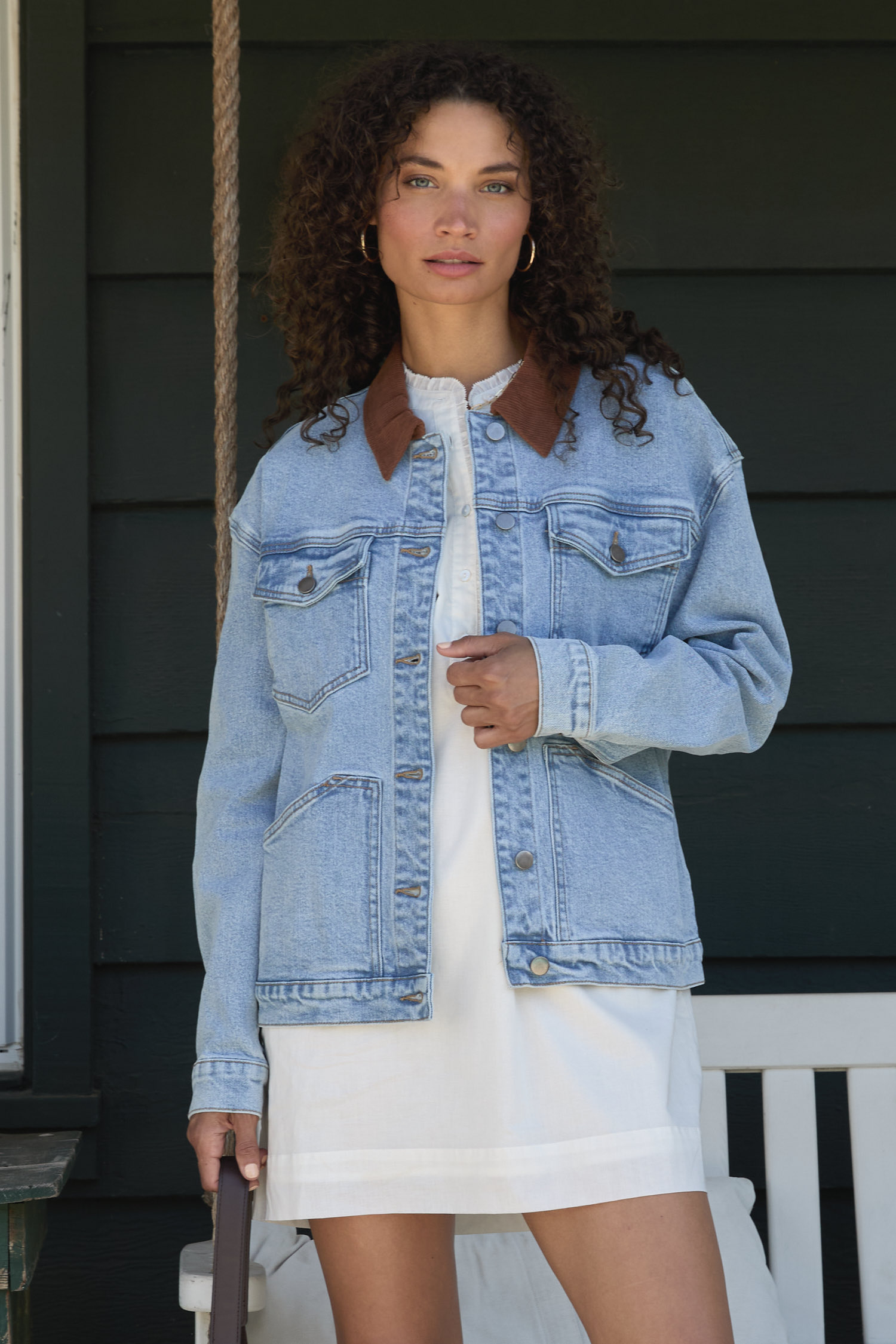 The Denim Edit 2