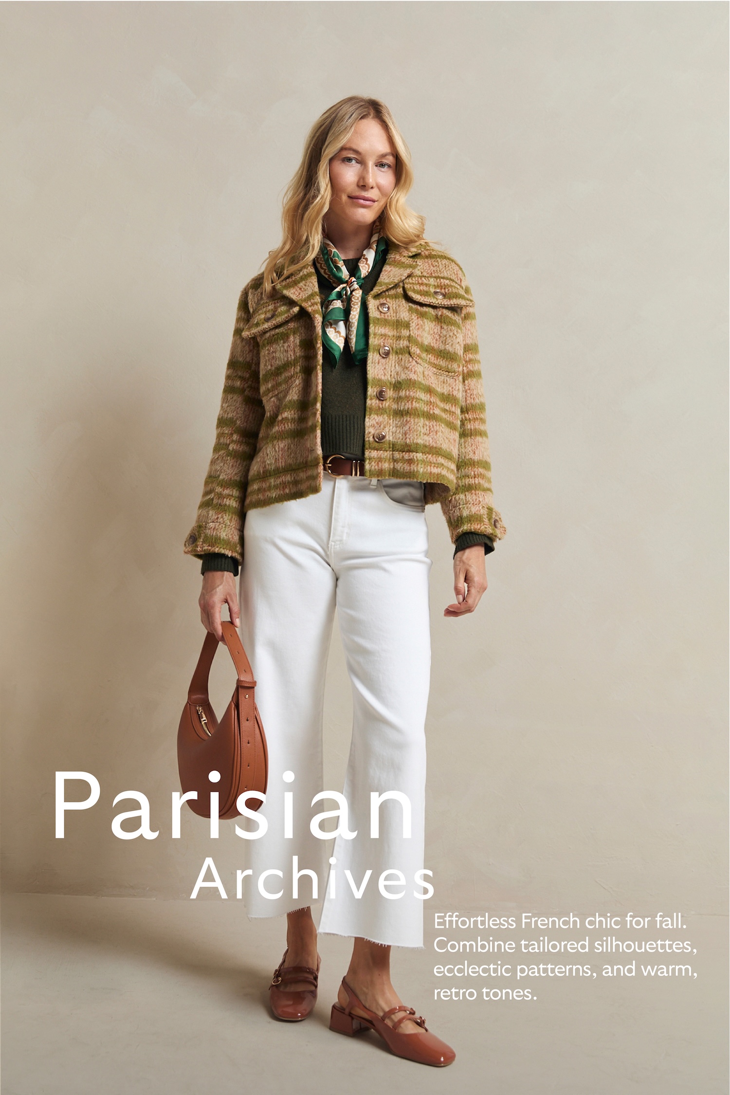 Parisian Archives