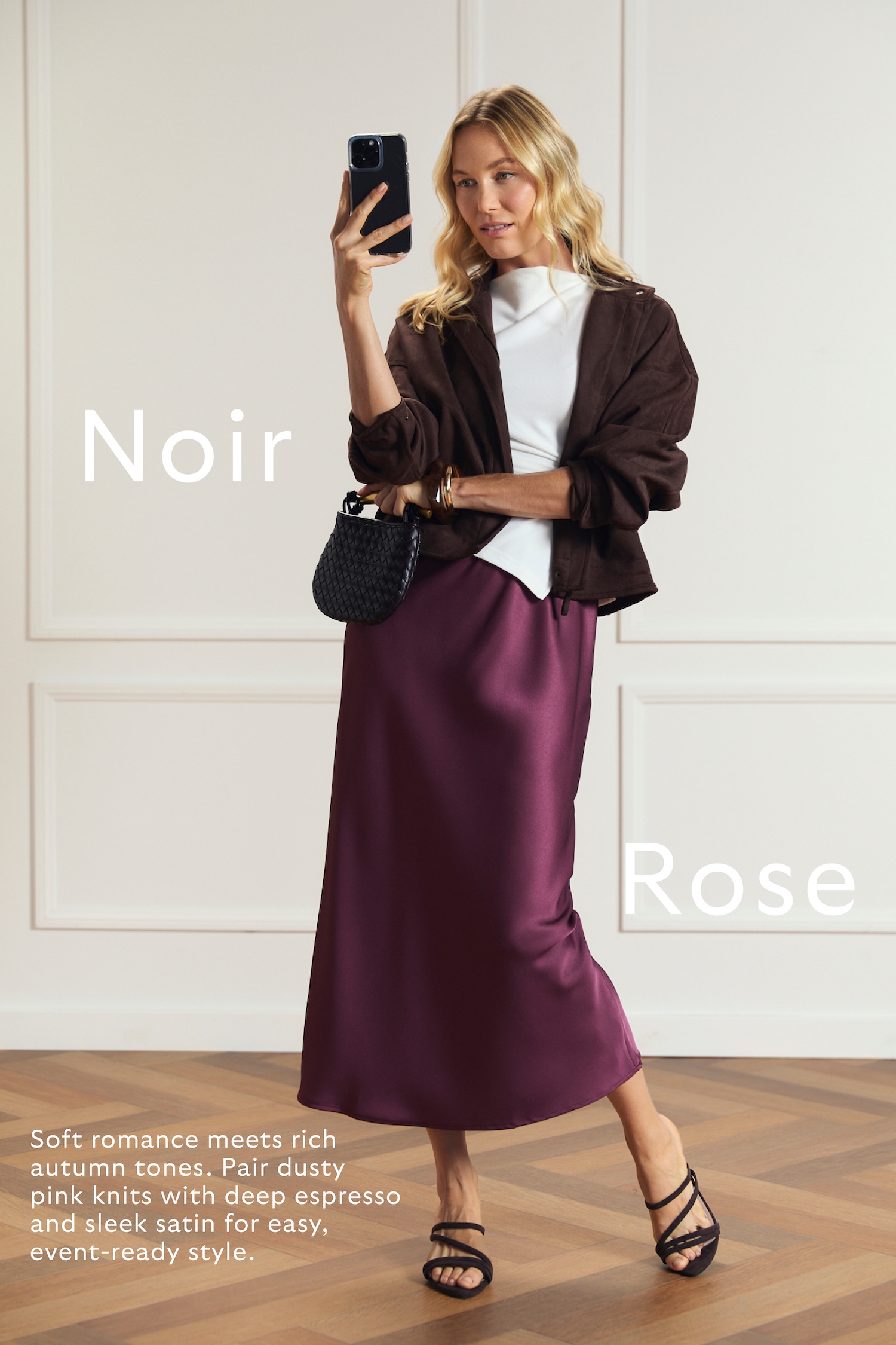Noir Rose