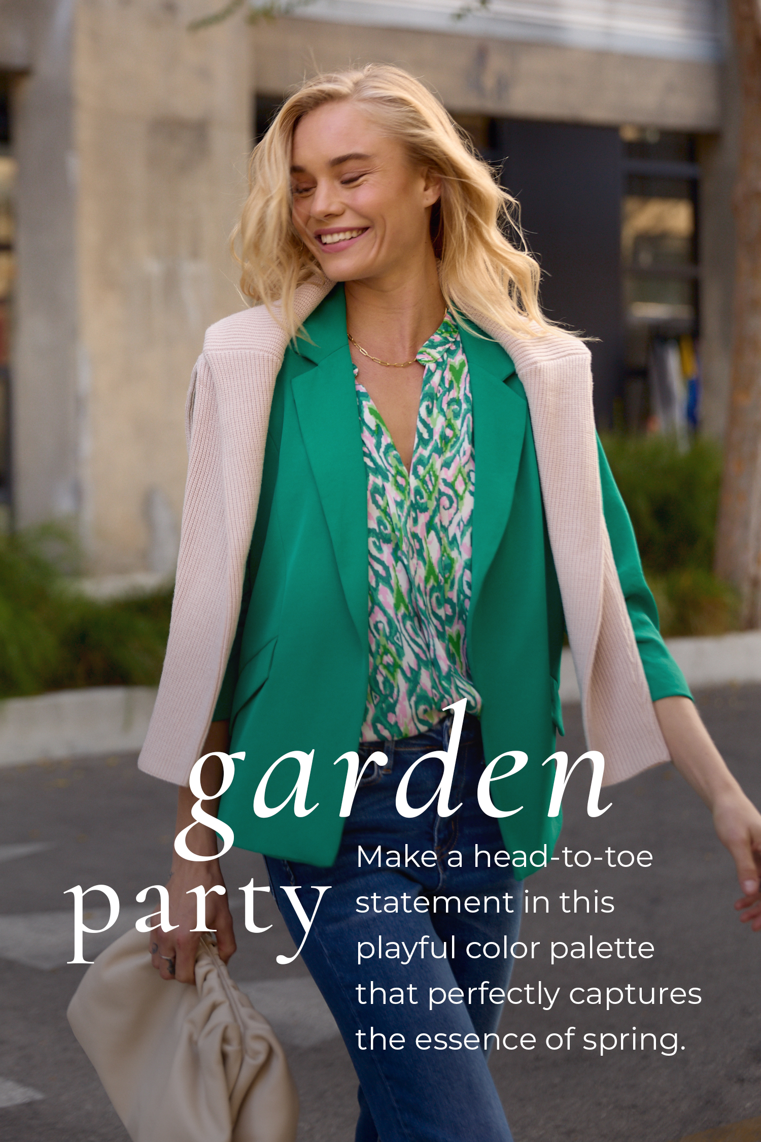 Garden Party