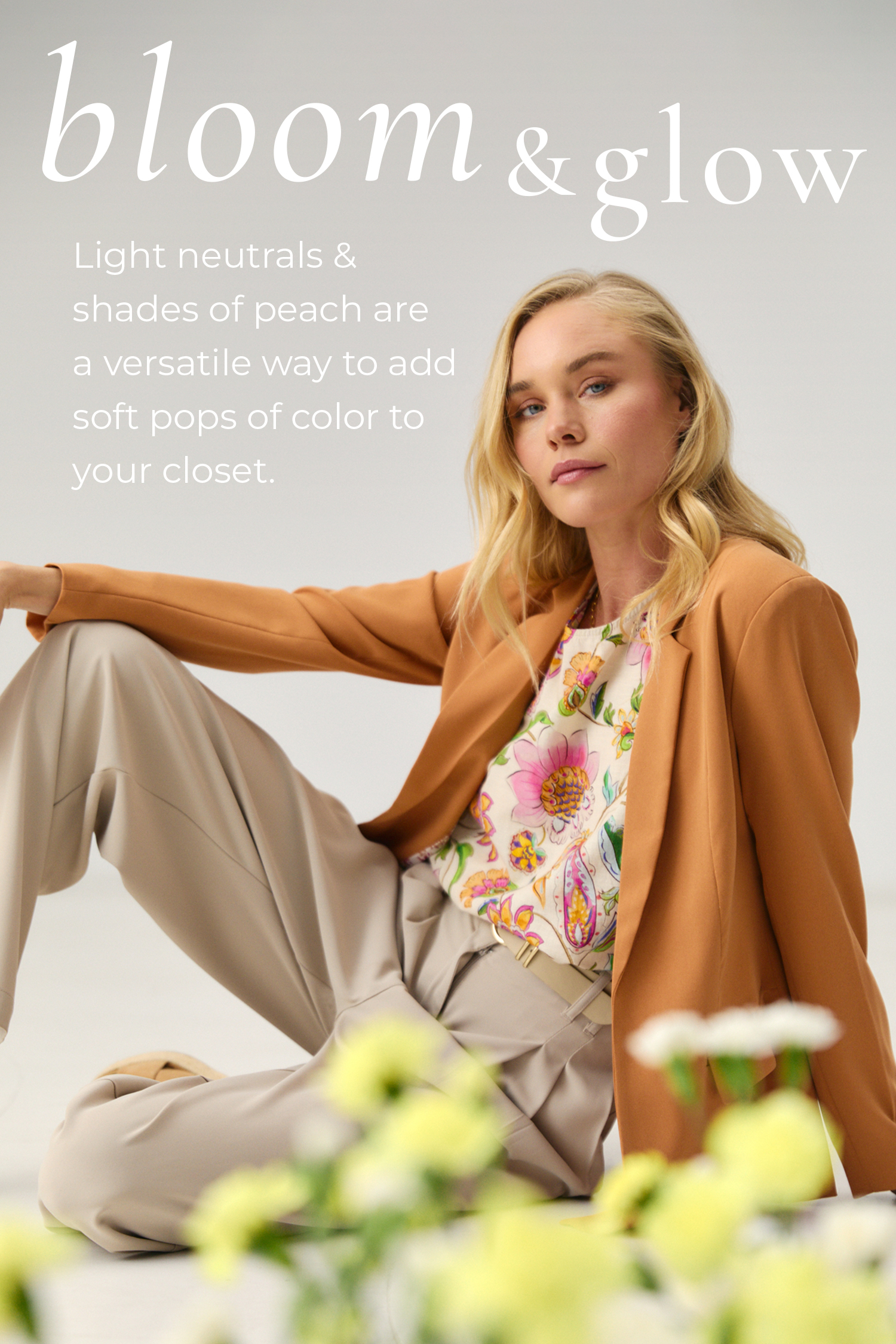 Bloom and Glow