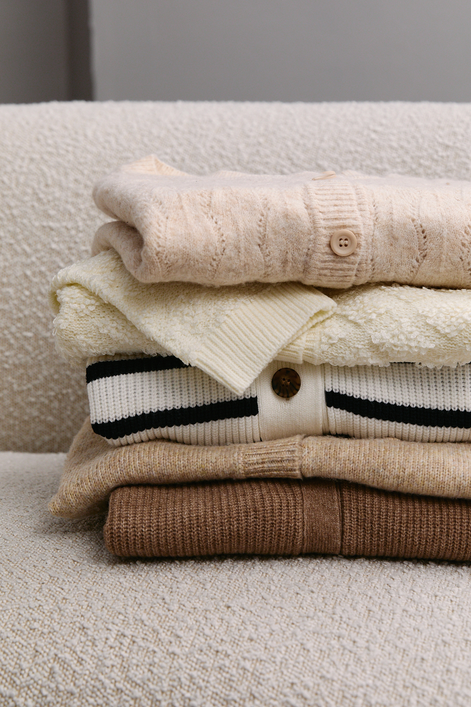 Cardigan Weaather 2