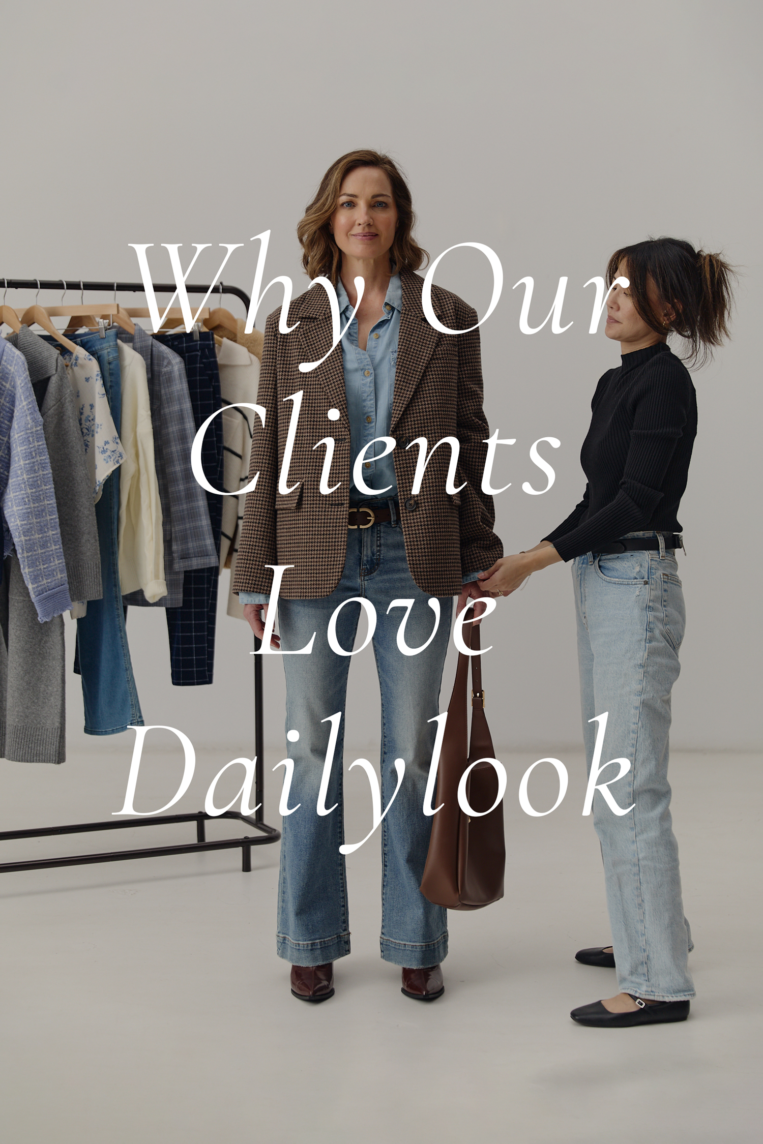 Why Our Clients Love Dailylook