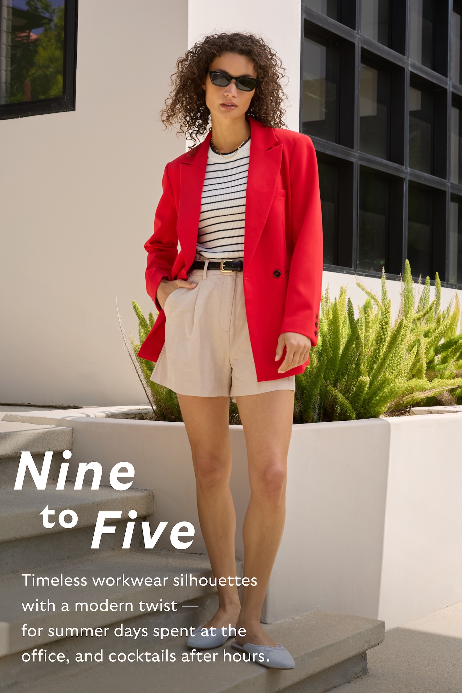 Nine to Five