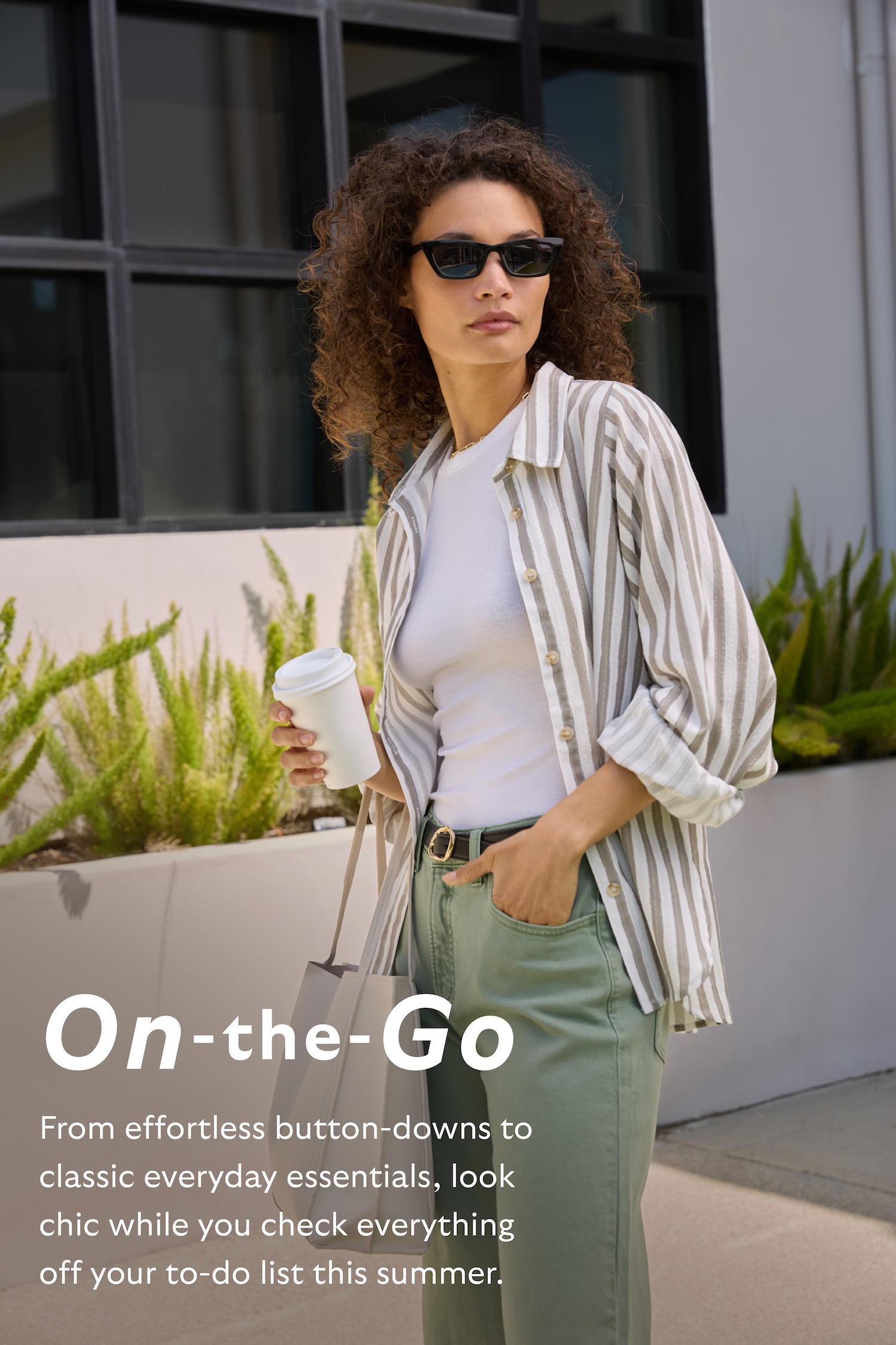 On the Go