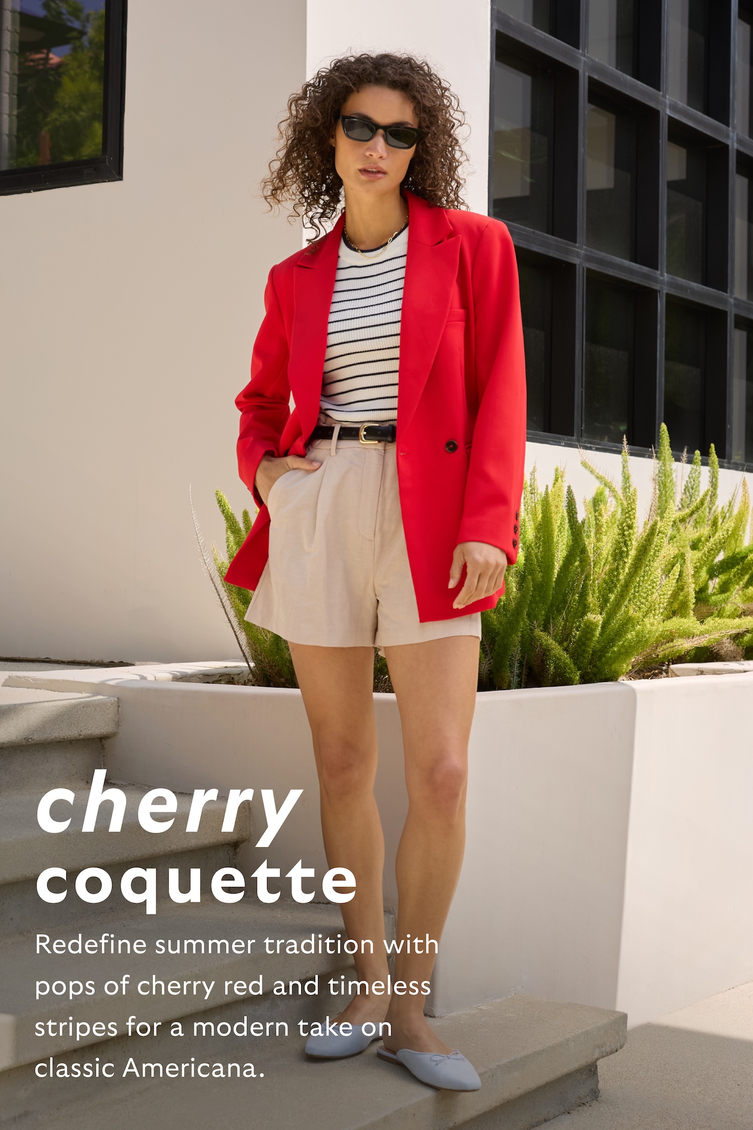 Cherry Coquette