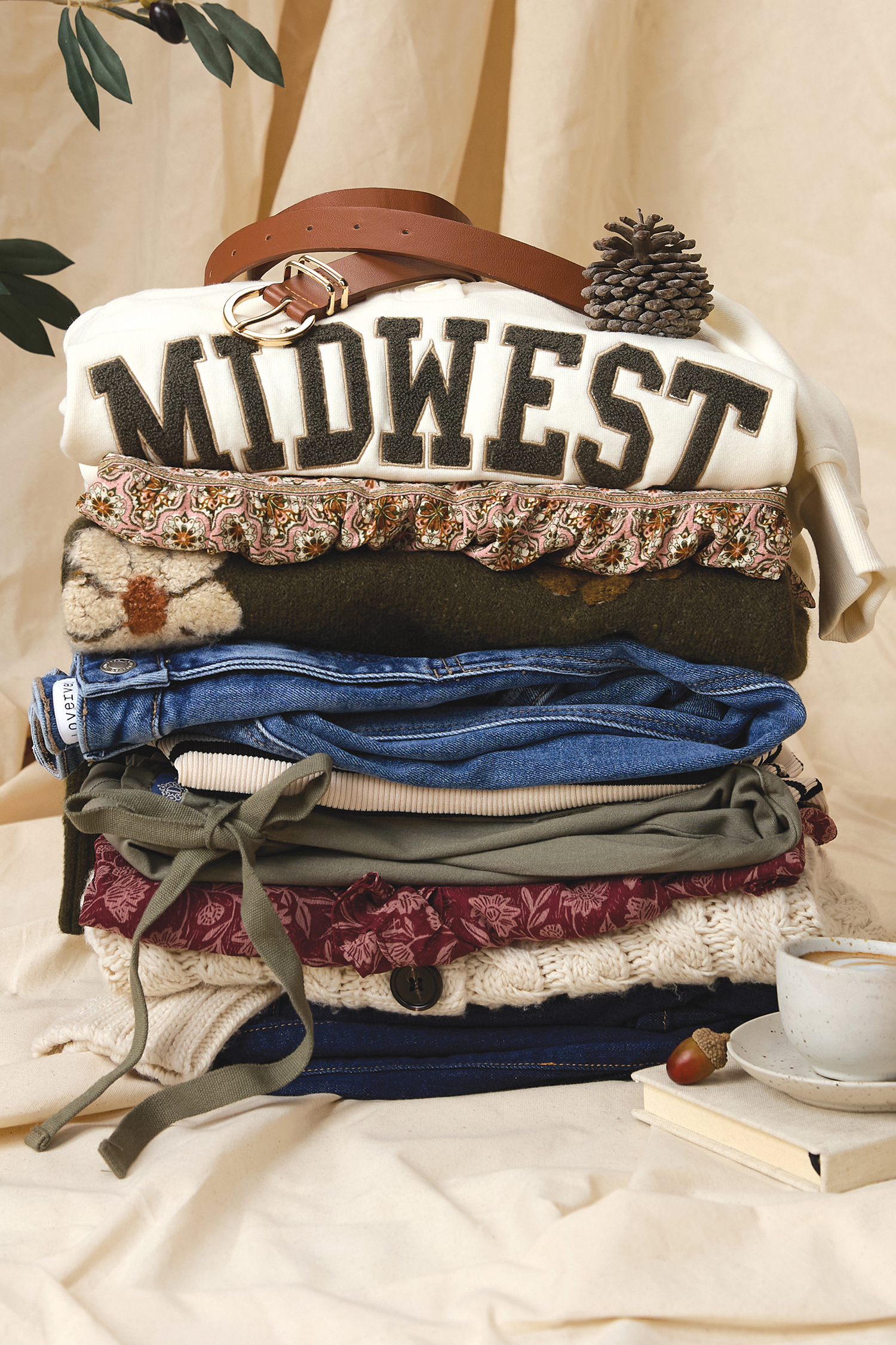 A Weekend in Aspen 1