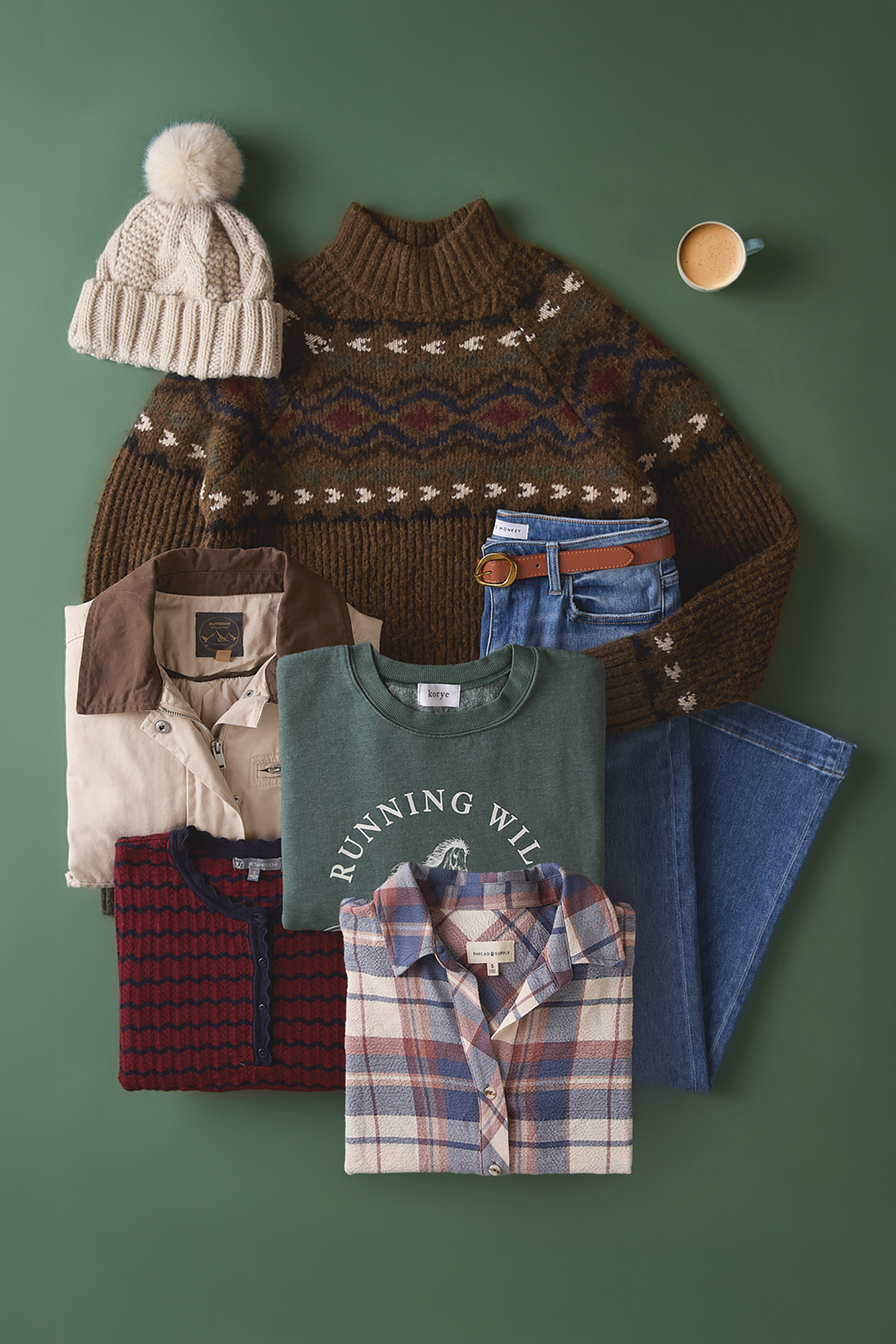 A Weekend in Aspen 4