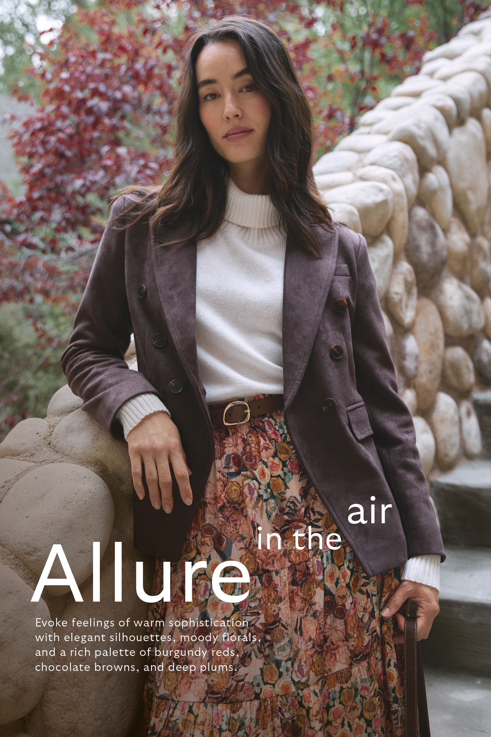 Allure in the Air