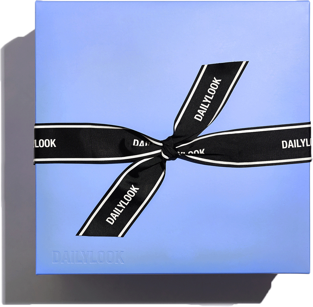 Wrapped Box Image