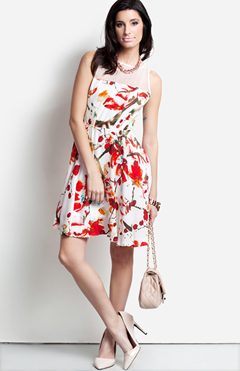 Garden of Eden Slide 1