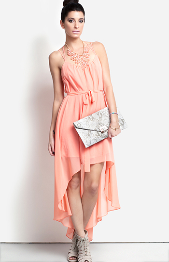 Sparkling Citrus Slide 1