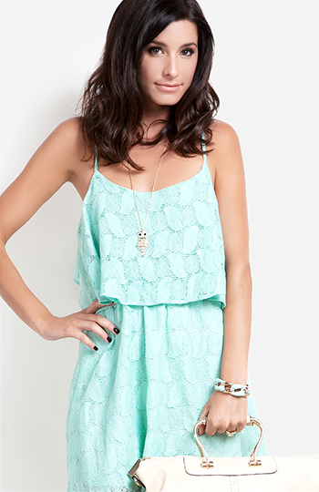 Most Loved! - Mint Julep | DAILYLOOK
