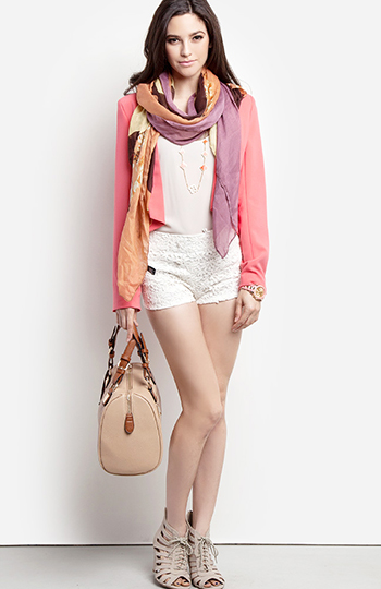 Tickle My Fancy Slide 1