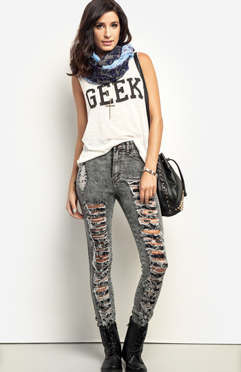 Smarty Pants Slide 1