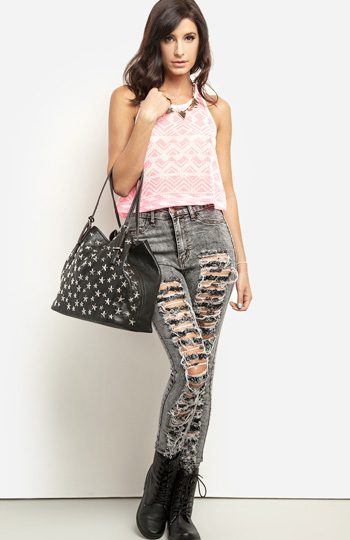 Weekend Warrior Slide 1