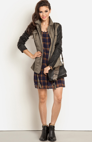 School of Hard Knocks Slide 1