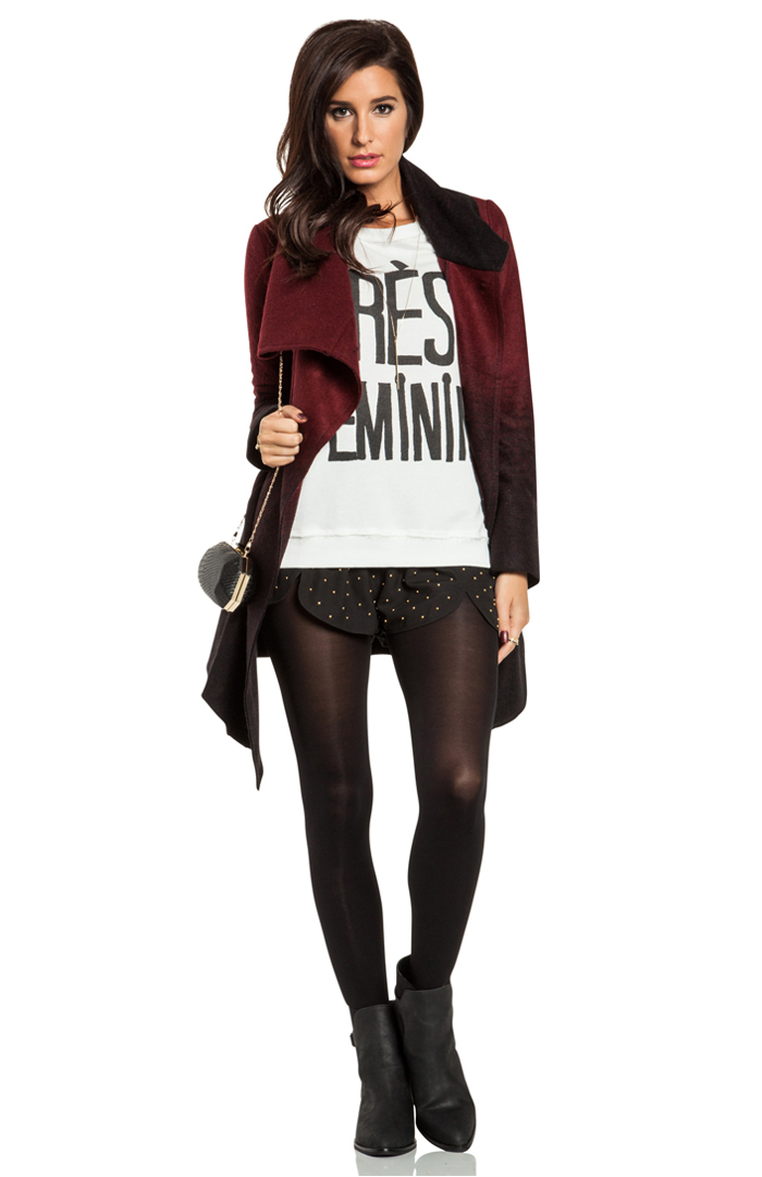 French Dressing DAILYLOOK