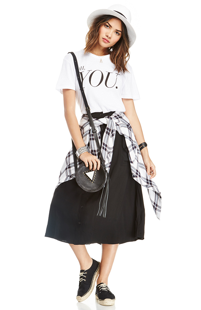 Tallahassee DAILYLOOK