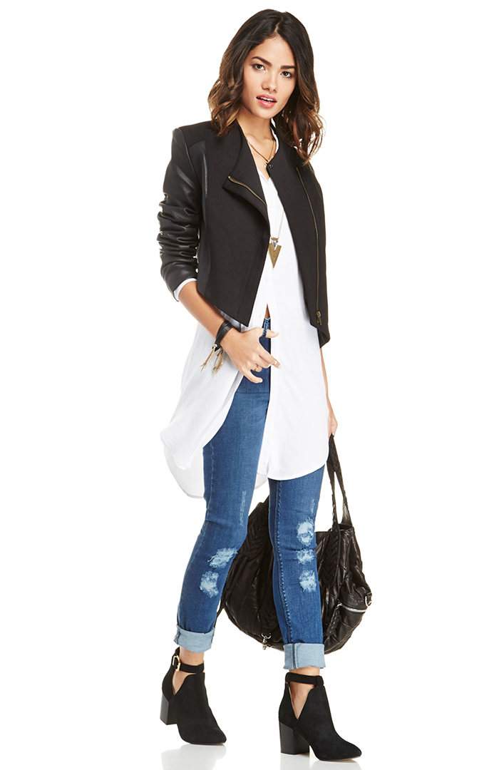 The Outlaw Josey Wales DAILYLOOK