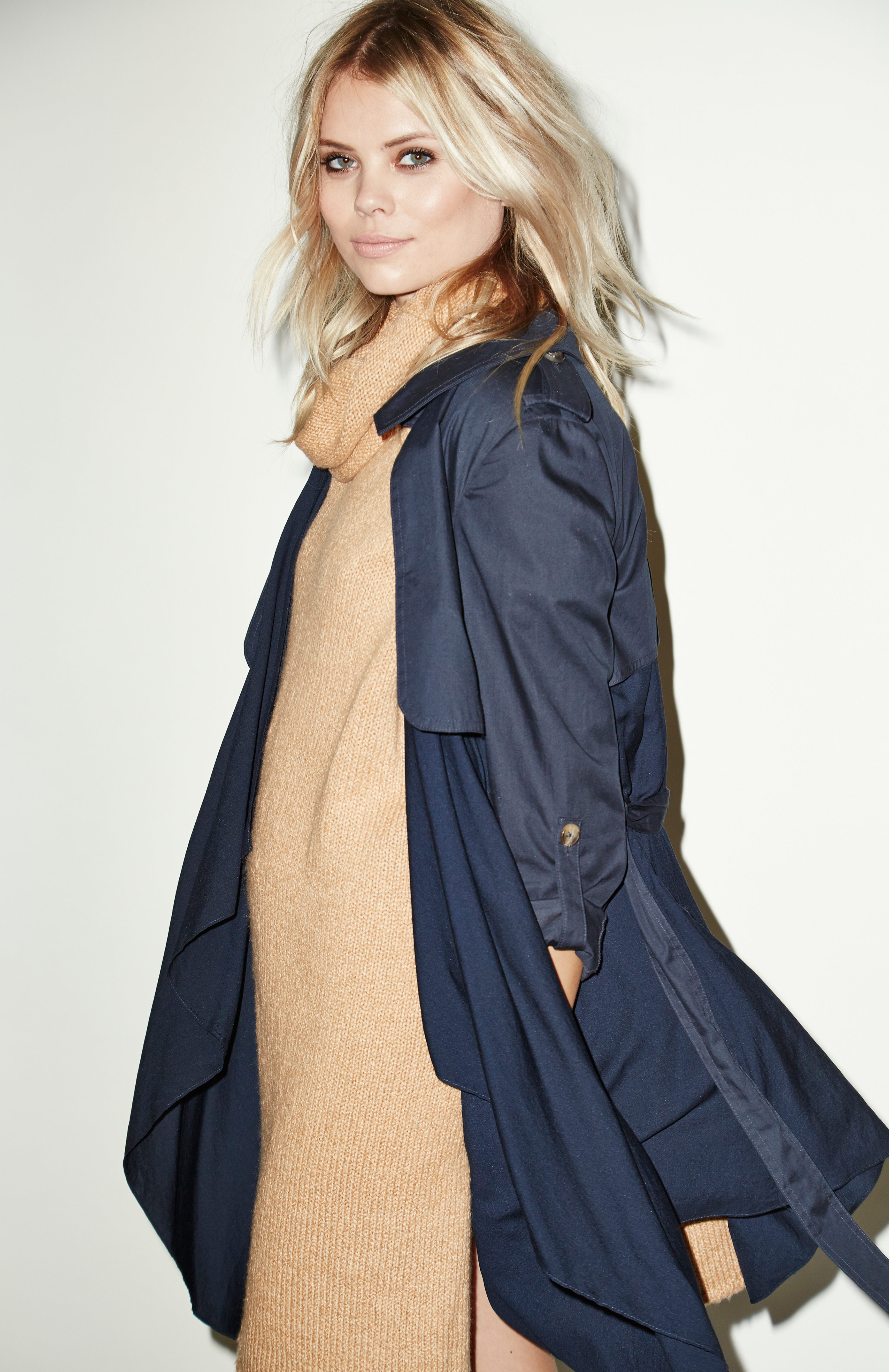 All About Eve | DAILYLOOK