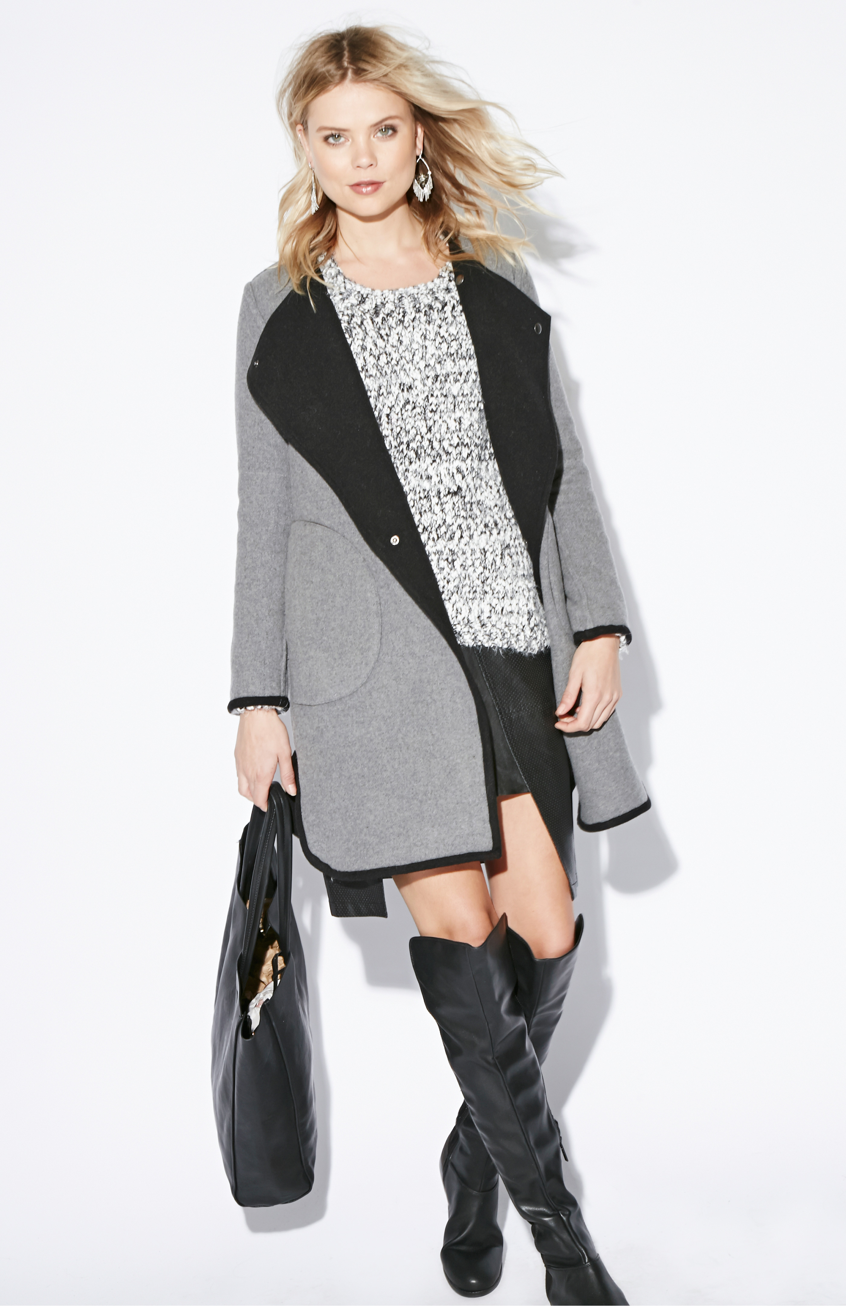 California Soul DAILYLOOK