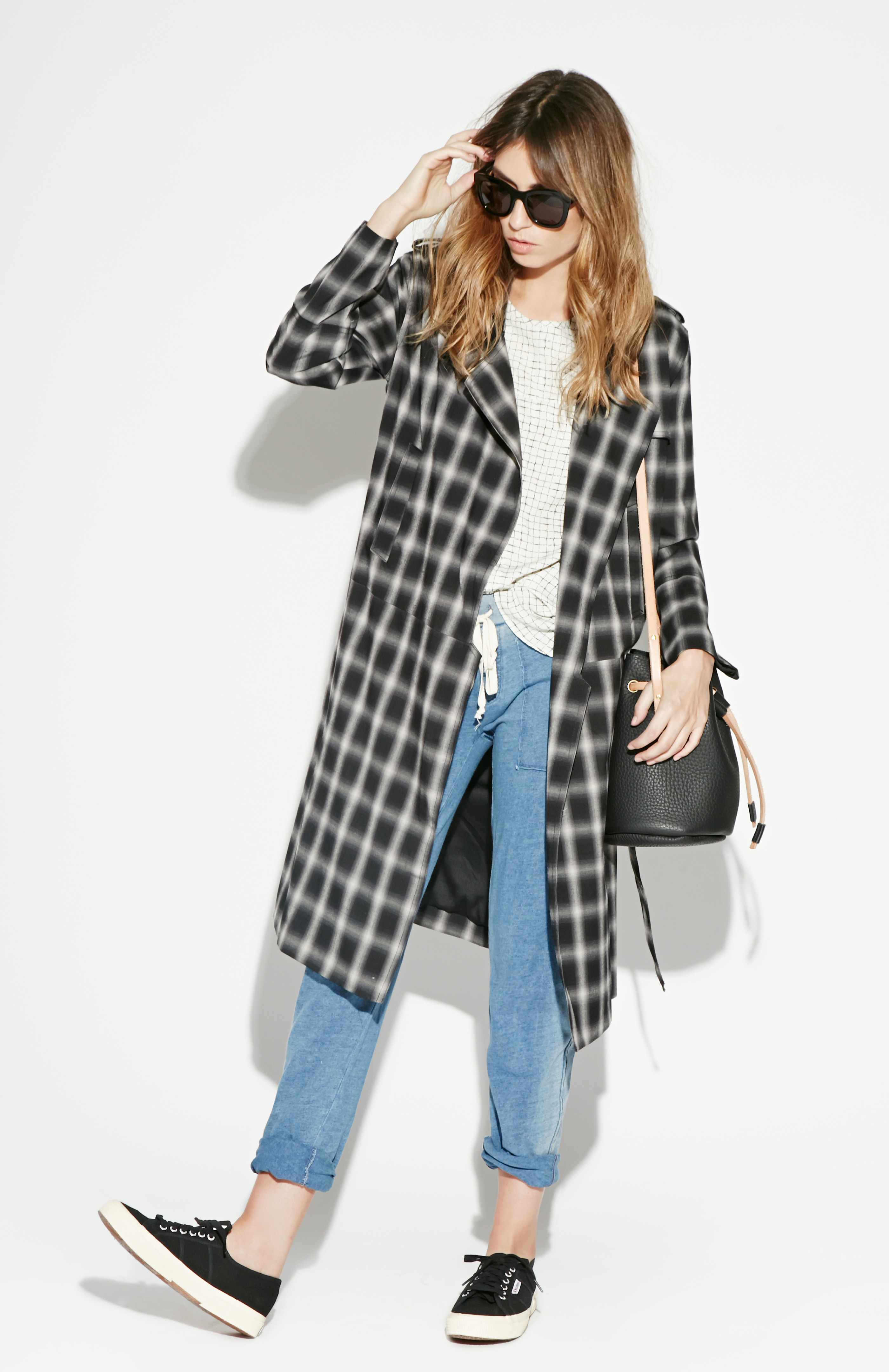 Ebb and Flow DAILYLOOK