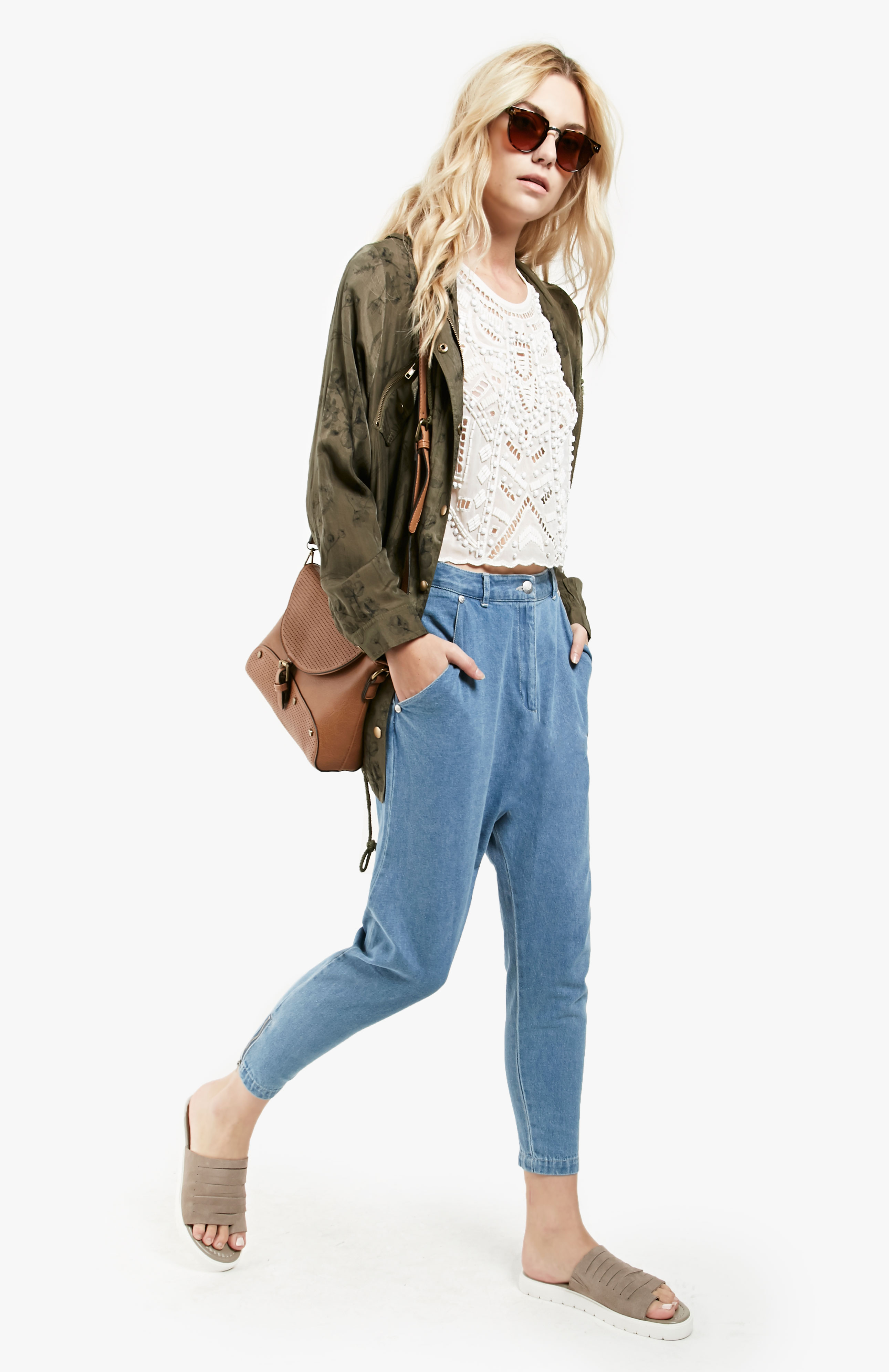 You Know You're Right DAILYLOOK