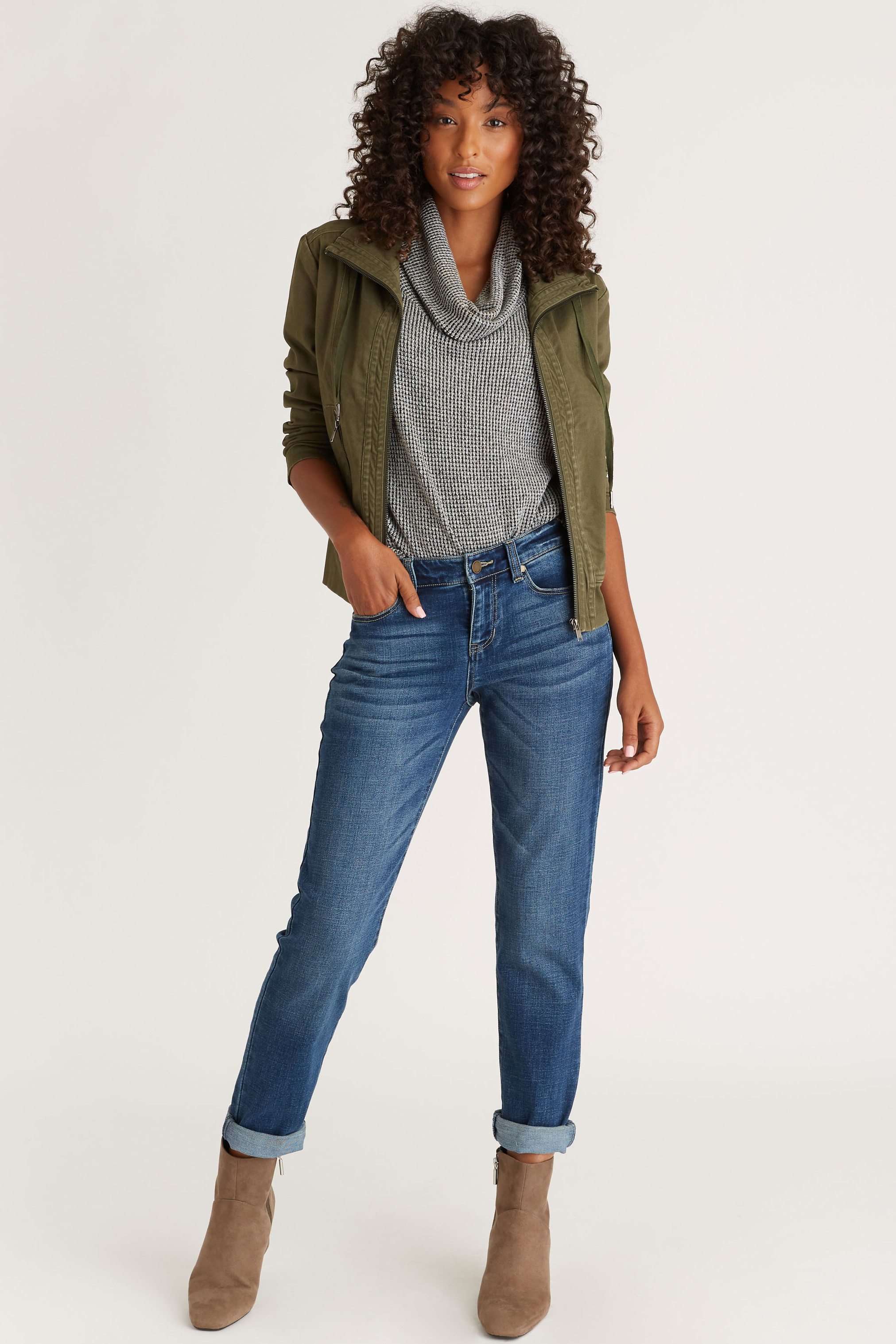 6791 | DAILYLOOK