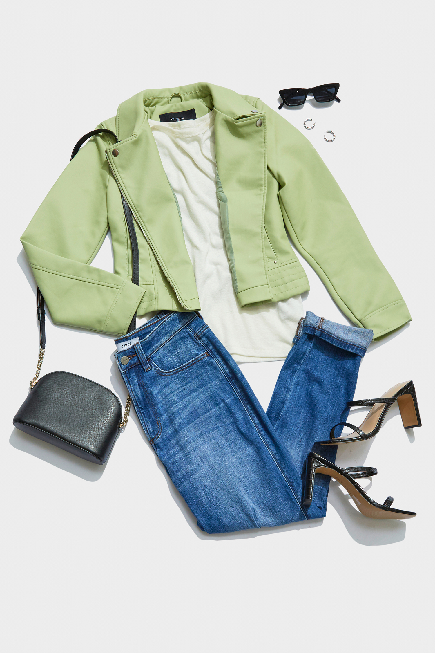 8334 | DAILYLOOK