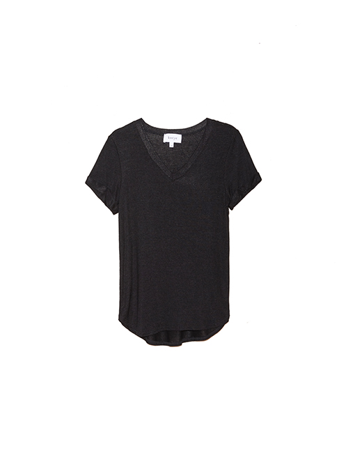 Plain T-Shirt