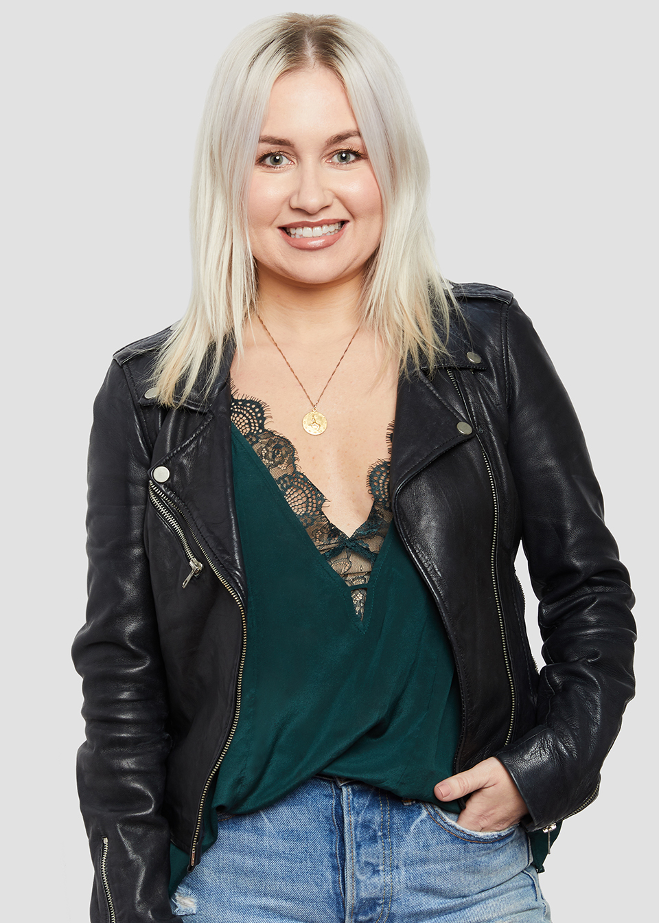 Jenny Shryock Profile Image