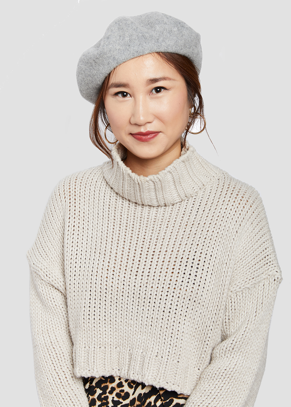 Michelle Kim Profile Image