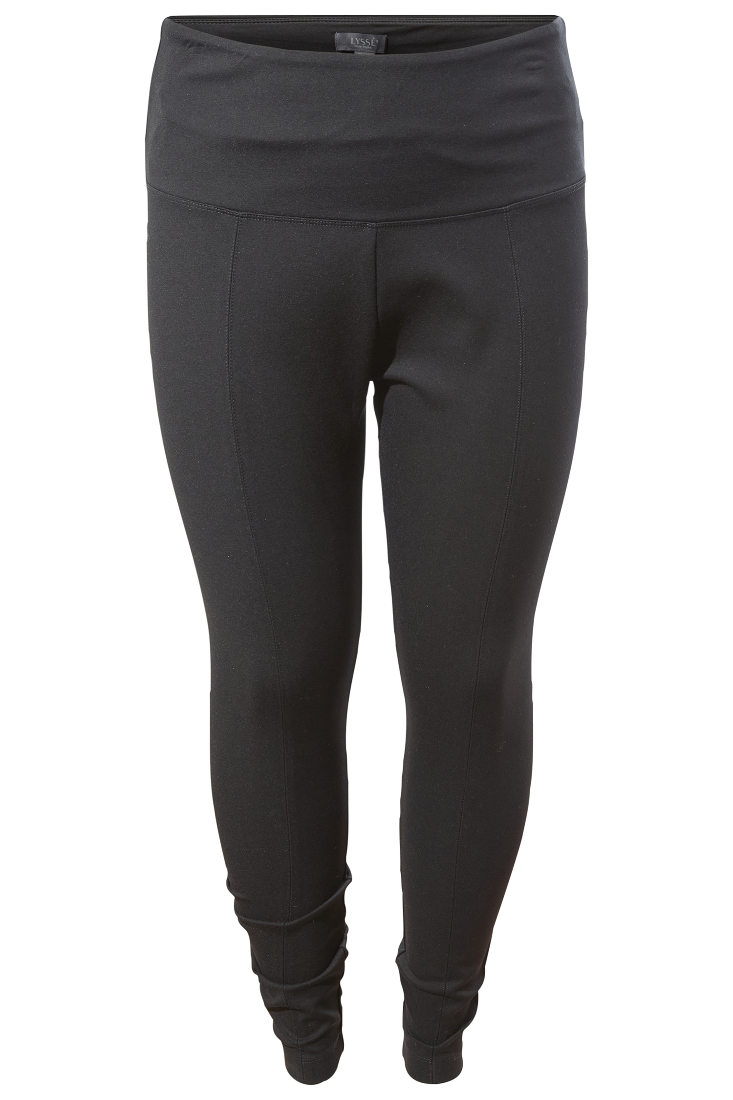 Center Seam Leggings