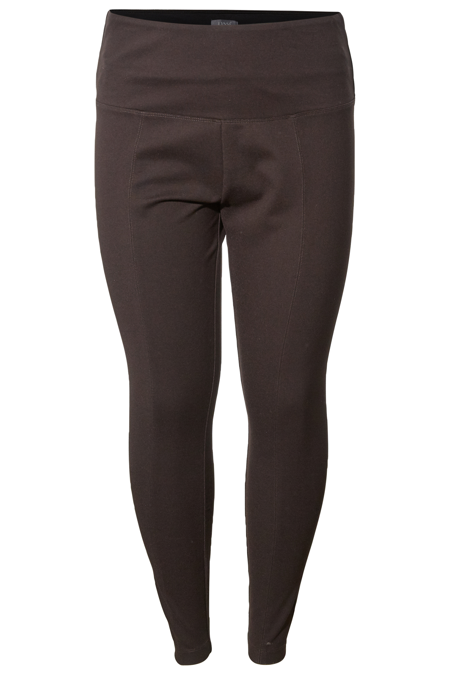 Center Seam Leggings