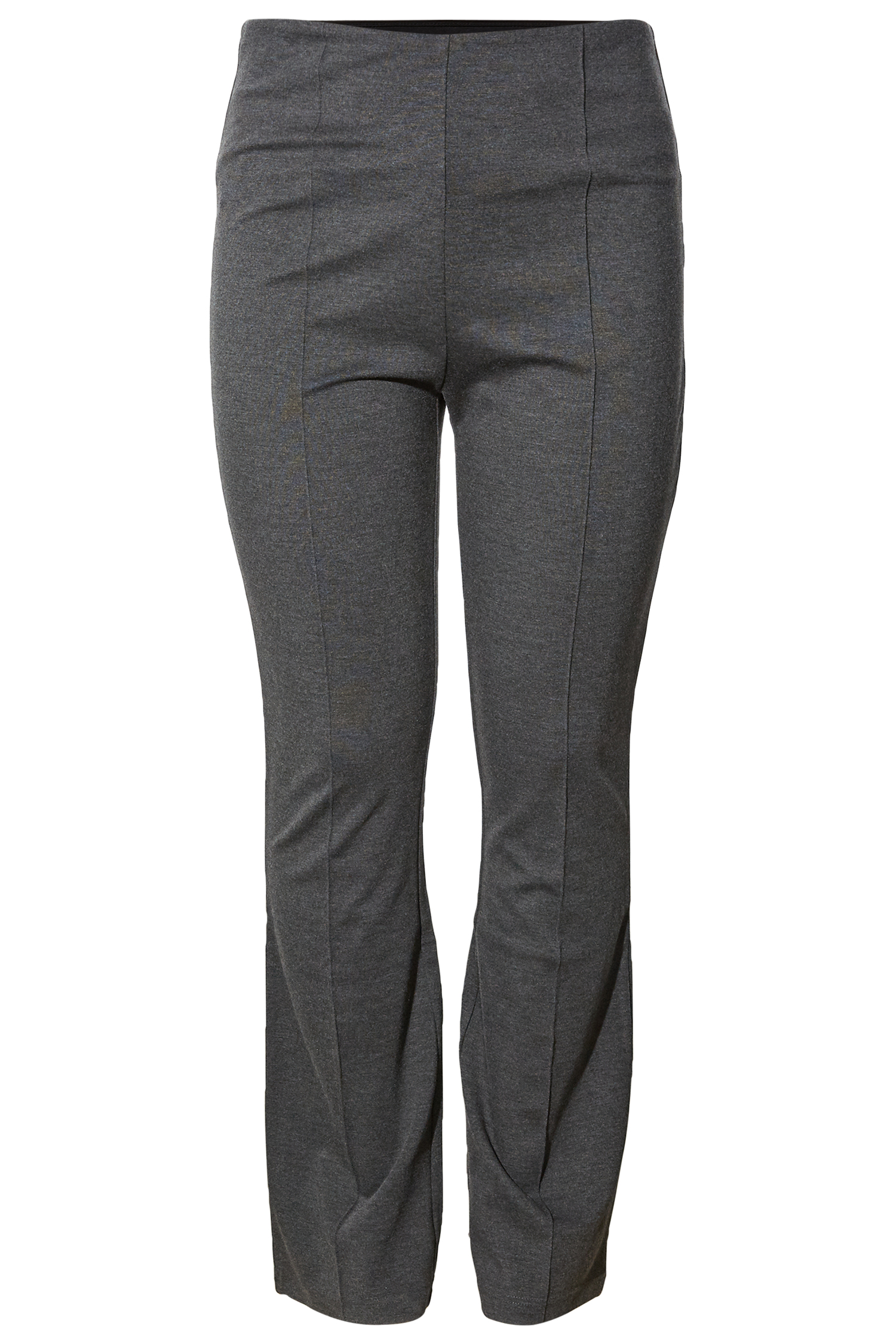 Center Seam Ponte Pant