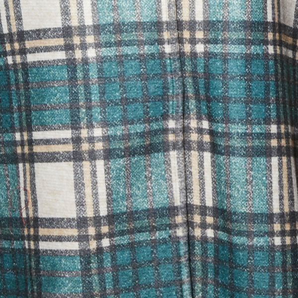 Teal Multi