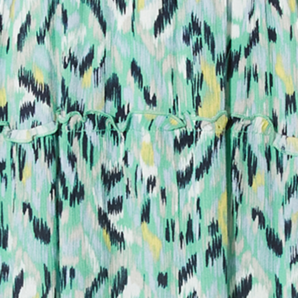 Green Multi