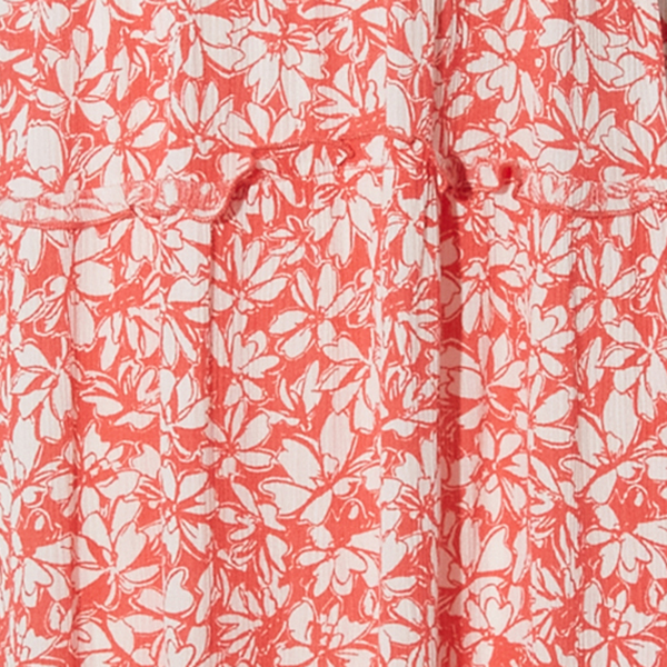 Red Multi