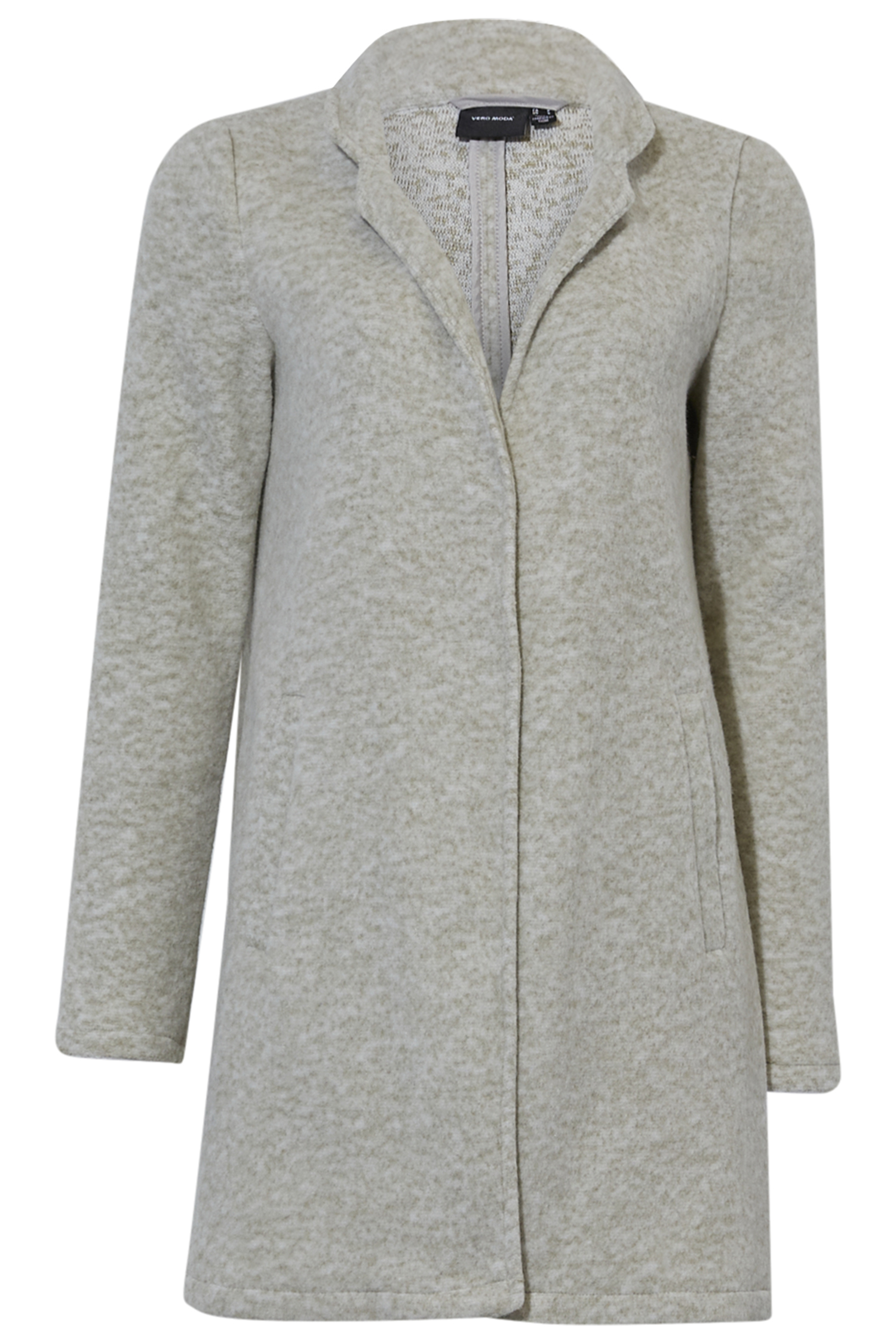 Walker Coat