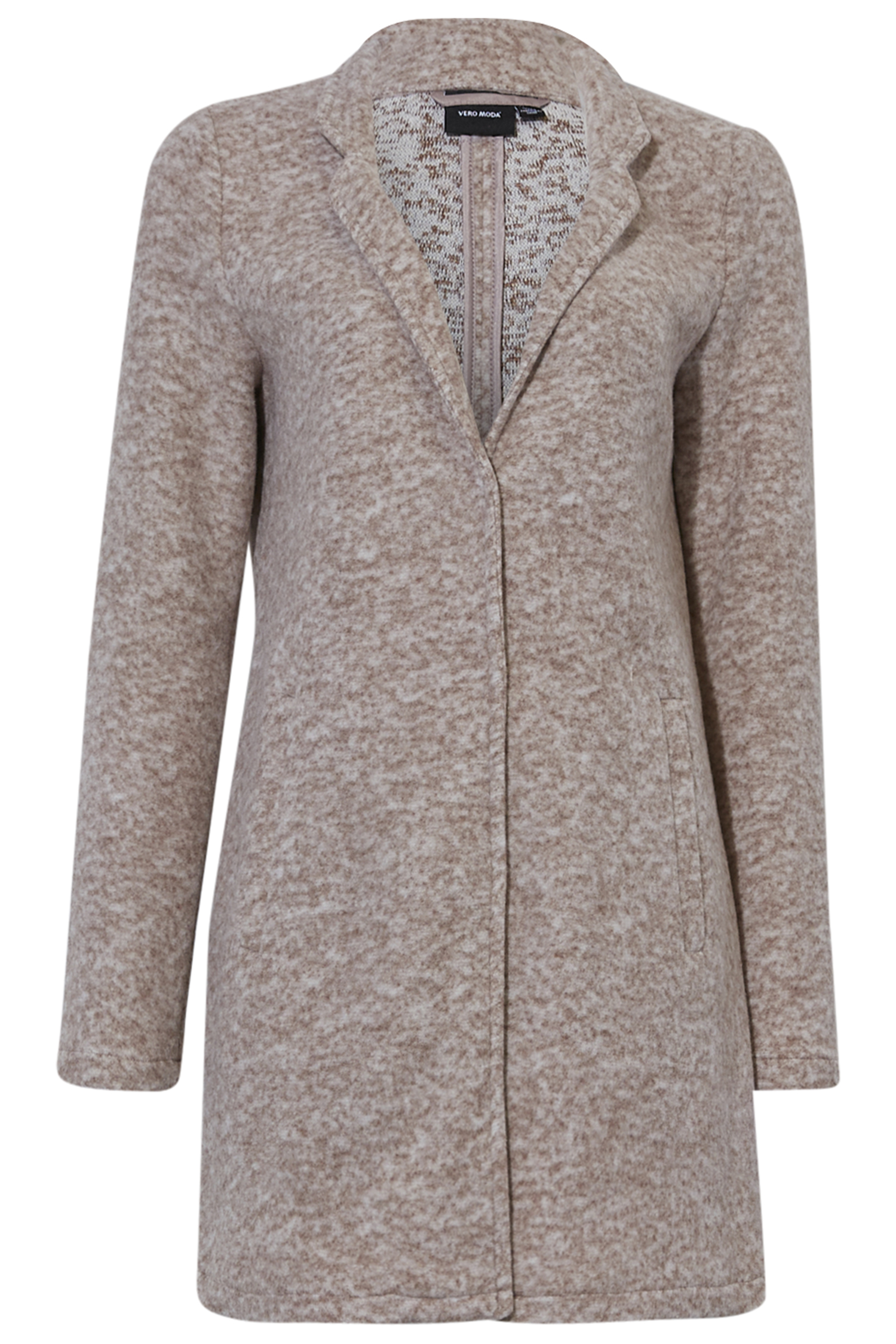 Walker Coat